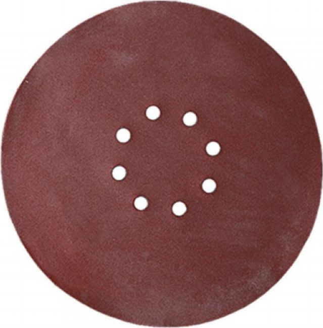 Dedra Sandwheel 180mm granulation 100 5 pieces (DED77643)