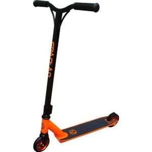 Spartan Sport step Stunt oranje (23094)