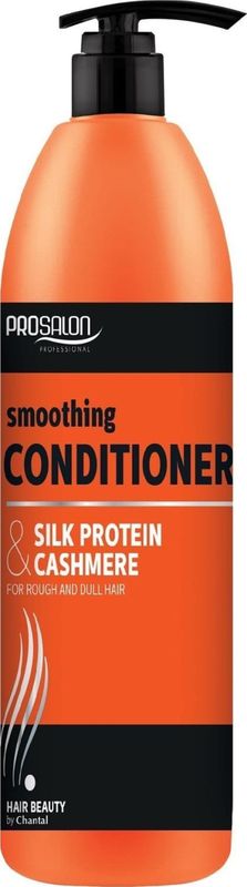 Chantal Prosalon Silk&Cashmere conditioner voor haar 1000 ml
