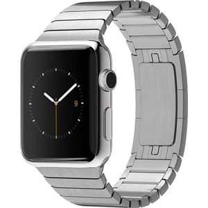 Tech-Protect LINKBAND APPLE WATCH 1/2/3/4/5 (42/44MM) zilver