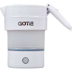 Gotie Waterkoker GCT-600B (600W 0 6l) - Waterkoker - Wit