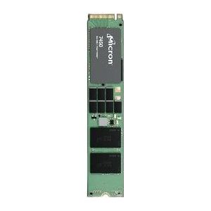 Micron 7450 PRO - SSD - Enterprise - 3.84 TB - PCIe 4.0 (NVMe)