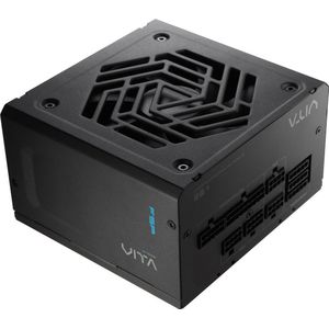 FORTRON VITA GM 850W power supply unit 20+4 pin ATX ATX Zwart