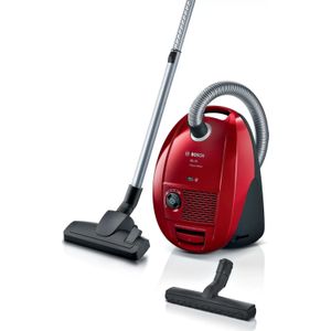 Bosch GL-30 Stofzuiger BSGL 3X22HF Rood