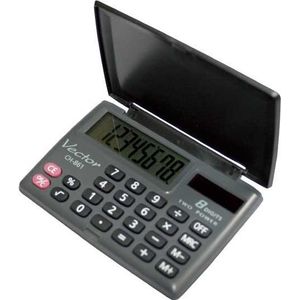 Vector Calculator (KAV CH-861)