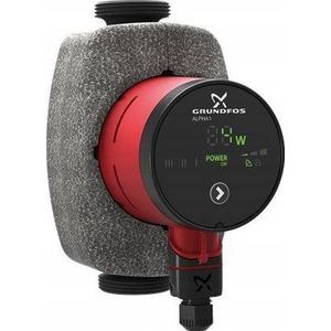 Grundfos pomp ALPHA1 25-80 180 1X230V 50Hz6H