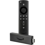 Amazon Amazon Fire TV Stick 4K (Alexa Voice + afst.bediening)