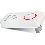 Salus Repeater signaal sieci ZegBee voor IT600 (RE10RF)