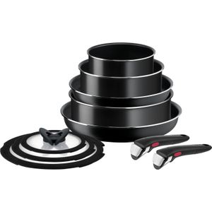 Tefal Ingenio L15991 Easy ON 10-delige set