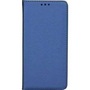 NO NAME Etui Smart Magnet book Google Pixel 8 Pro marine/blauw