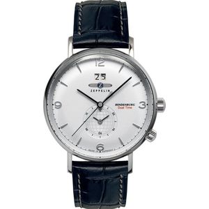 Zeppelin LZ129 Hindenburg Watch Model 80441 Quartz