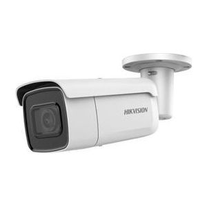 Hikvision Pro Series met AcuSense DS-2CD2646G2HT-IZS(2.8-12mm)(eF) Kogel (vorm) IP-beveiligingscamera Buiten 2688 x 1520 Pixels Plafond/muur