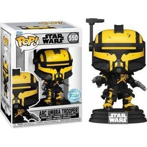 Funko Pop figuur ! star wars battlefront arc umbra trooper