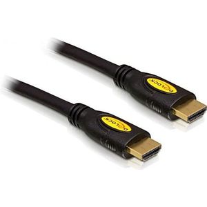 Delock HDMI 1.4 Cable 1.8m male / male