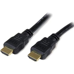 StarTech 0,3 m korte High Speed HDMI-kabel Ultra HD 4k x 2k HDMI-kabel HDMI naar HDMI M/M