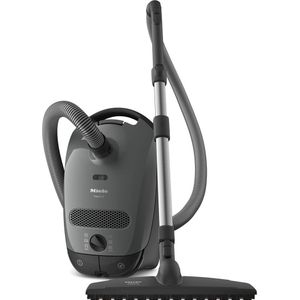 Miele Classic C1 Parquet XL GraphitGrey Stofzuiger