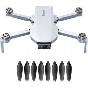 Wader Potensic drone Atom, 3-axis gimbal 4K, set 1 drone, without batterij en accessories