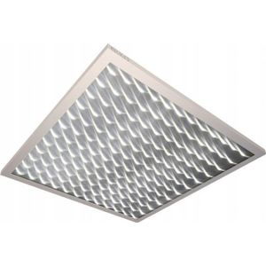 MICOLED lamp plafond paneel LED 50W 60X60 5KD01 288led