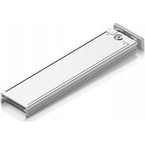 Ubiquiti M.2 SSD TRAY OPTIONAL STORAGE INSERT voor CLOUD GATEWAY MAX THAT SUPPORTS ONE 2230, 2242, 2260, 2280, OR 22110 SIZED M.2 NVME SSD