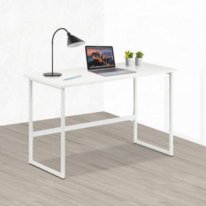 Techly ICA-TB 3545W computerbureau Wit