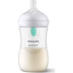 Philips AVENT fles NATURAL RESPONSE AIRFREE