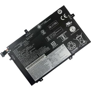 Lenovo batterij Internal 3C 45WH LI