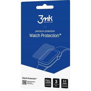 3mk Rubicon RNCF18 - Watch Protection FlexibleGlass