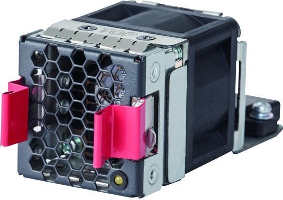 HP Enterprise products HPE X712 Bck(pwr)-Frt(prt) HV2 Fan Tray