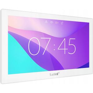Satel SATEL Touchscreen manipulator 10 inches (wit) INT-TSH210-W