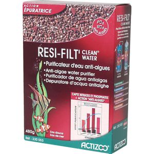 Zolux Resi-Filt' Cleanwater 1l