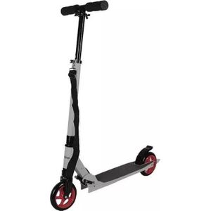 Sourcing step SCOOTER FS007-1 OUTLINER
