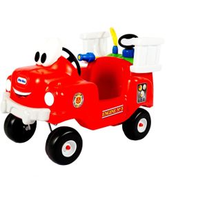 Little Tikes Spray & Rescue' Brandweer Loopauto