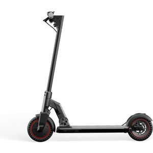 Lenovo elektrische scooter M2 zwart