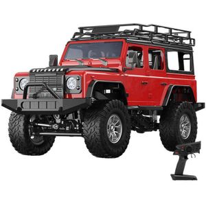 Double Eagle - Land Rover Defender - Afstandsbediening Auto - 1:14 - E339-003
