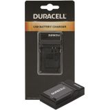 Duracell DRF5982 batterij-oplader USB