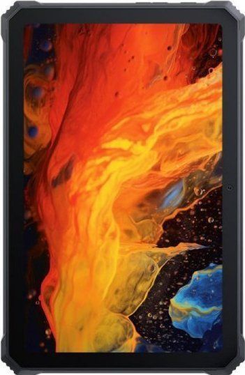 Blackview Tablet Active 8 Pro 10.4 inch 256 GB 4G zwart (ACTIVE8PROBLACK)