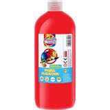 Krups Farba plakatowa rood 1000ml