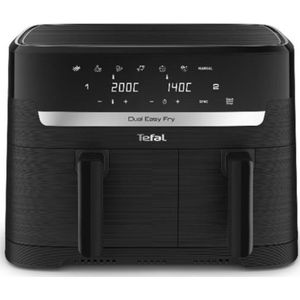 Tefal EY 901 N Dual Easy Fry Essential