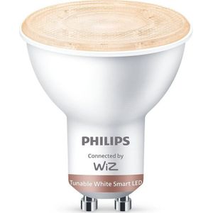 Philips Philips Spot 50W PAR16 GU10 x3