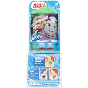 Fisher Price Thomas & Friends Color Reveal & Surprise Dino Delivery Kana