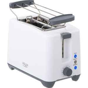 Adler Toaster 2 slice