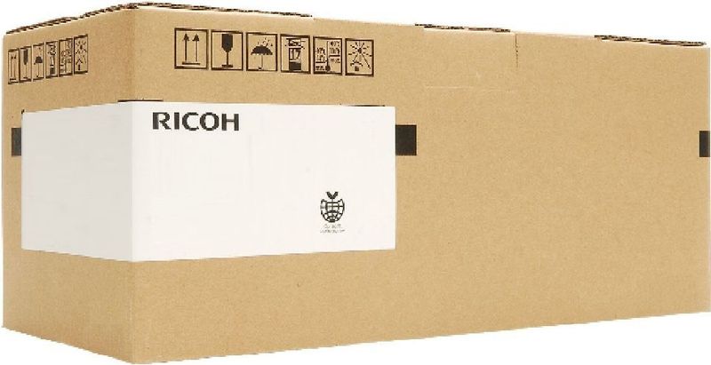 Ricoh D6706413 reserveonderdeel voor printer/scanner Afvaltonercontainer 1 stuk(s)