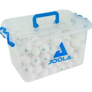 Joola bal voor tafeltennis Training 144 stuks