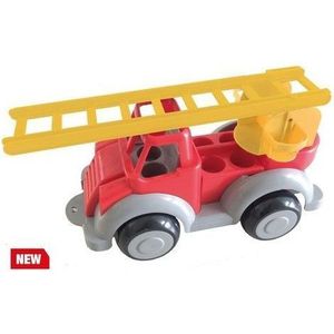 Viking Toys Fire Department vehicle 35 cm