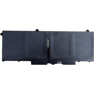 Dell batterij 52Wh Lithium-Ion laptop