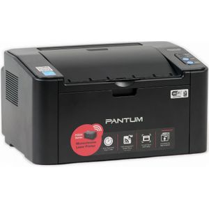 Pantum P2500W laserprinter 1200 x 1200 DPI A4 Wifi