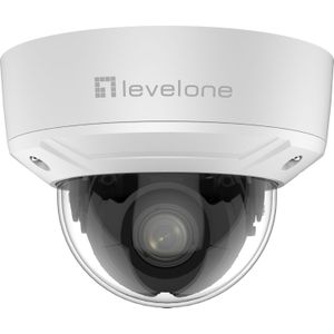 Level One FCS-3616 bewakingscamera Dome CCTV-bewakingscamera Binnen & buiten 3200 x 1800 Pixels Plafond