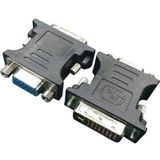 Gembird DVI (M) - VGA (F) adapter
