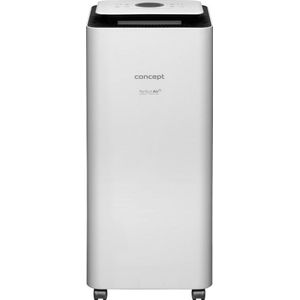 Concept Air dehumidifier&cleane Perfect Air Smart OV221