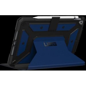 UAG tablet hoes Etui Urban Armor Gear Metropolis Apple iPad 10.2 (blauw)